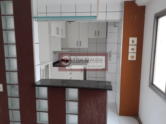 Imagem Apartamento em Vila Marari - São Paulo