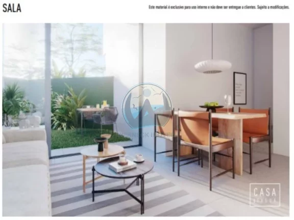 Imagem CASA RESIDENCIAL em Ubatuba - SP, ITAGUA