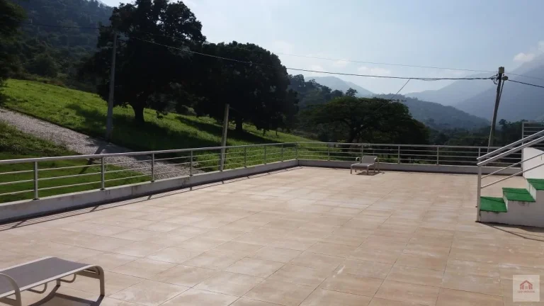 Imagem Terreno em Condomínio Maricá