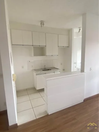 Imagem Apartamento à venda com 2 quartos na região da Colônia em Jundiaí/SP