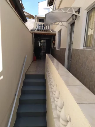 Imagem Casa com 3 Quartos à Venda, 148 m² em Parque Residencial Eloy Chaves - Jundiaí Imagem Casa com 3 Quartos à Venda, 148 m² em Parque Residencial Eloy Chaves - Jundiaí