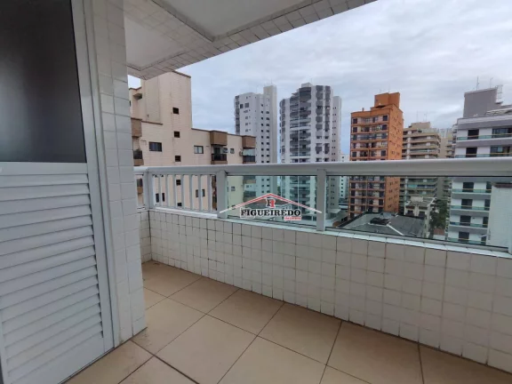 Imagem 03 dormitorios ,01 suite, vista mar