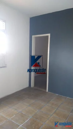 Imagem ALUGO CASA/ PONTO COMERCIAL NA MARIA QUITÉRIA
