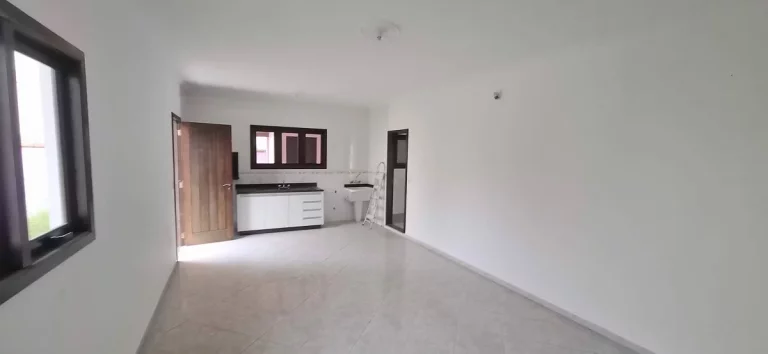 Imagem Casa à Venda, 145m2, 3 Dormitórios(1) , Vila Becker Santo Amaro da Imperatriz/SC