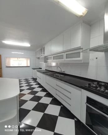 Imagem Alugo casa em condomínio 04 dor