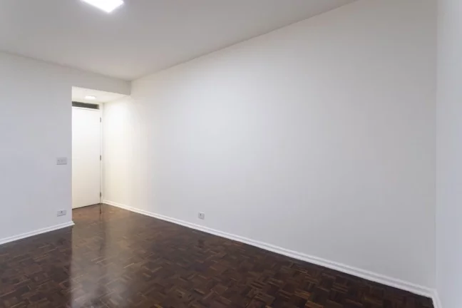 Imagem APARTAMENTO RESIDENCIAL em São Paulo - SP, Jardim Paulista