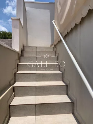 Imagem CASA Á VENDA NO JADIM BONFIGLIOLI - JUNDIAÍ - SP