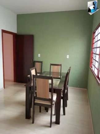 Imagem Excelente casa a venda no Bairro Jardim Lucila - Tatuí/SP.
