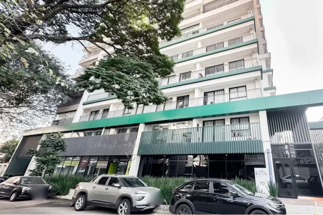 Imagem APARTAMENTO RESIDENCIAL em São Paulo - SP, Sumaré