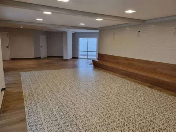 Imagem APARTAMENTO COM 50.39 m² - GUILHERMINA - PRAIA GRANDE SP