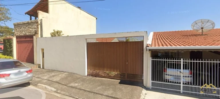 Imagem Terreno a Venda com 277 m² Plano - Desmembramento Santo Antonio - Itupeva - SP