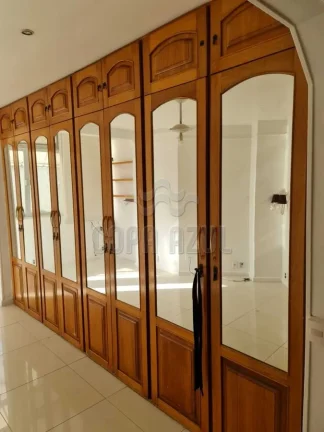Imagem Jardim Botânico – Rua Pio Correia | Residencial › Cobertura 4 quarto(s) à Venda