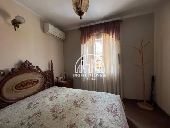 Imagem Casa TOTALMENTE MOBILIADA com 2 dormitórios para alugar, 80 m² - Vianelo/Bonfiglioli - Jundiaí/SP
