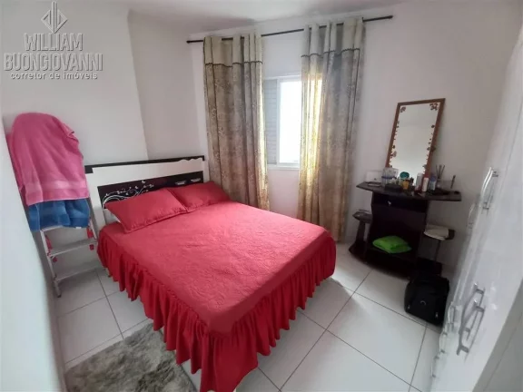 Imagem Apartamento à Venda em Mirim, Praia Grande - SP