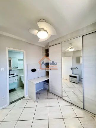 Imagem Condomínio Edifício Jequitibá - Apartamento à venda no bairro Condomínio Edifício Jequitibá - Mogi Guaçu/SP