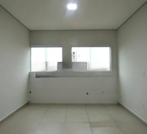 Imagem Apartamento Sobreloja para locação na Vila Curuça!!!!
