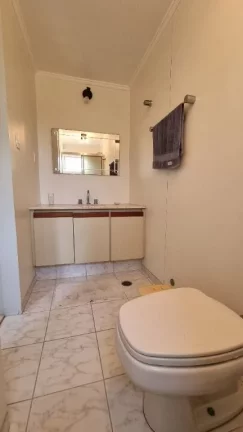 Imagem ÓTIMO APTO 30 METROS DA PRAIA DE ASTÚRIAS, 3 SUÍTE, 2 VAGA DE GARAGEM