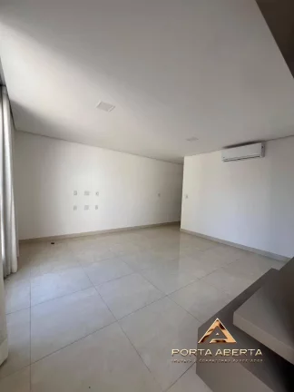 Imagem Casa Geminada 3 Quartos, sendo 1 Suite - Residencial Porto Seguro - COD 856