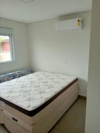 Imagem APARTAMENTO 02 QUARTOS SEMIMOBILIADO À VENDA
