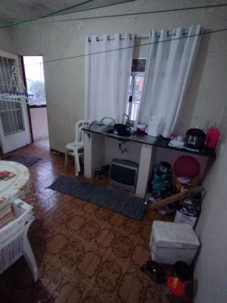 Imagem Casa com 3 dormitórios à venda, 145 m² por R$ 630.000,00 - Cidade São Jorge - Santo André/SP