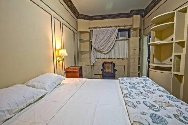Imagem Copacabana - Residencial › Apartamento com 4 quarto(s) a Venda