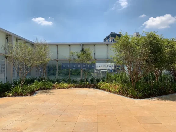 Imagem SALA COMERCIAL em São Paulo - SP, Pinheiros