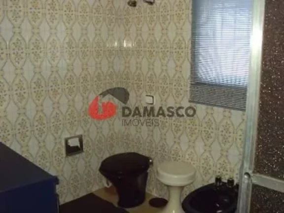 Imagem Sobrado para Locação 3 Quartos, 4 Vagas, Osvaldo Cruz, São Caetano do Sul - SP
