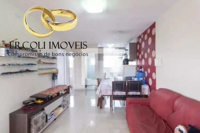 Imagem APARTAMENTO RESIDENCIAL em São Paulo - SP, Jardim Penha