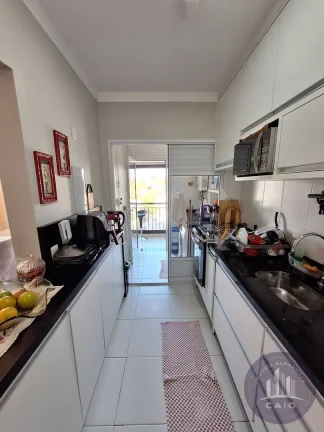 Imagem Apartamento com 81m² com 2 dormitórios- aluguel por R$ 8.600 Alphaville/SP