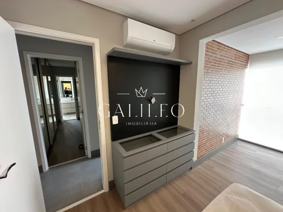 Imagem APARTAMENTO Á VENDA EM CONDOMÍNIO ALTA VISTA - 148M² - 03 DORMITÓRIOS - AV NOVE DE JULHO - JUNDIAÍ/SP