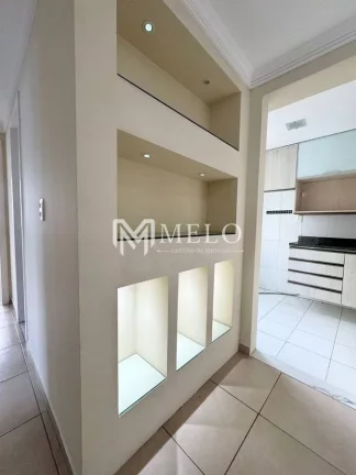 Imagem Oportunidade em TAMARINEIRA: 03qts, 01suite, 01vaga!..