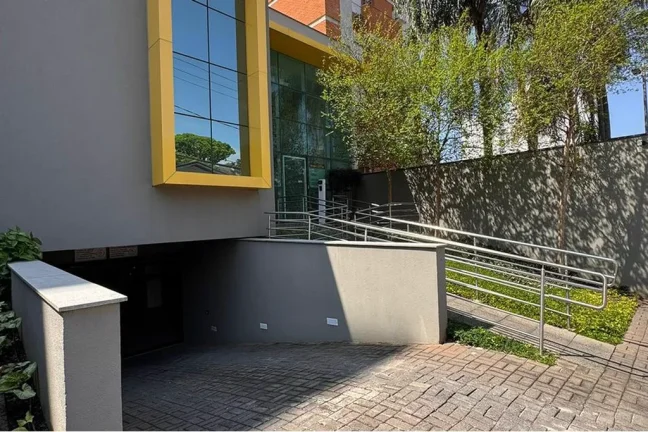 Imagem SALA COMERCIAL em Campinas - SP, Bosque