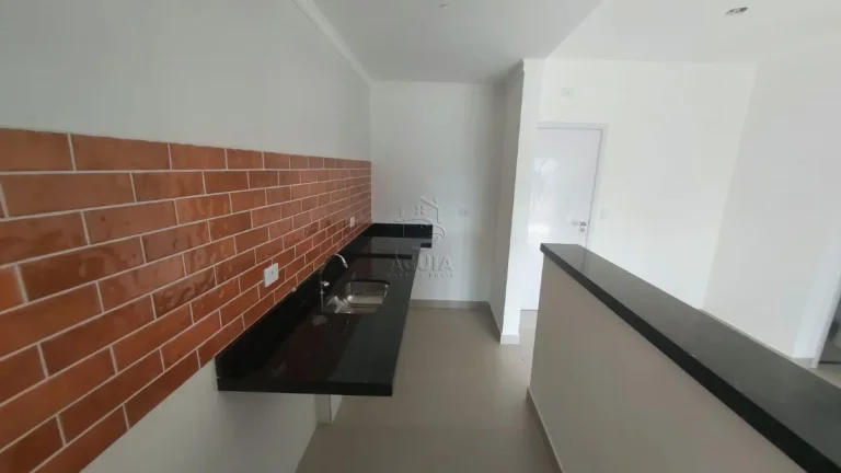 Imagem Apartamento Novo no Itagua com 2 suítes