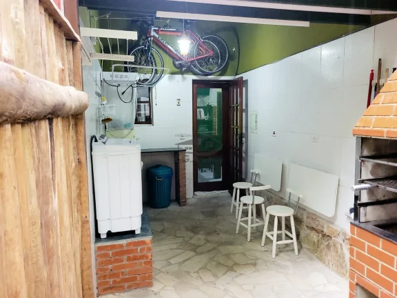 Imagem CASA EM CONDOMÍNIO PRAIA DE BOIÇUCANGA