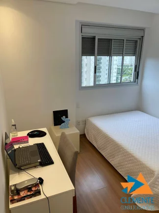 Imagem Apartamento 03 quartos 01 suite B. Vila da Serra BH./NOVA LIMA MG