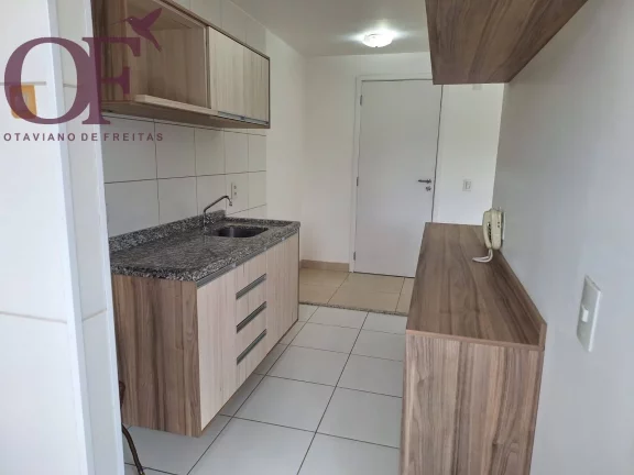 Imagem Apartamento Atmosphera Natural Living - 2 Quartos - 56m² - Jundiaí/SP