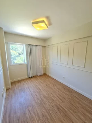 Imagem Oportunidade - Apartamento com 116m² 3 quartos (1 suíte) 2 vagas Nascente a venda em Piatã