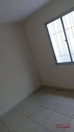 Imagem Sobrado para alugar, 200 m² por R$ 3.606,00/mês - Jardim Nova Taboão - Guarulhos/SP