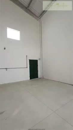 Imagem Galpões para locação em Praia Grande no bairro Jardim Princesa