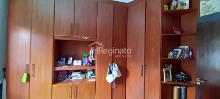 Imagem Casa térrea à venda no bairro Rio acima - Votorantim