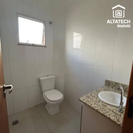 Imagem Imóvel com 3 Quartos à Venda, 89 m² em Residencial Veredas - Poços De Caldas