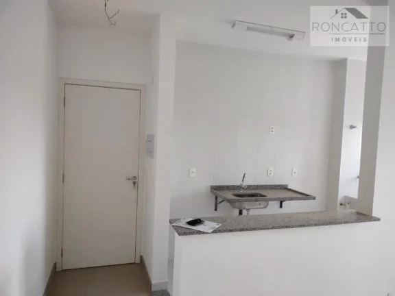 Imagem Apartamento com 2 quartos, 50m2, à venda em Valinhos, Ortizes