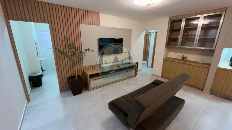 Imagem APARTAMENTO RESIDENCIAL em UBATUBA - SP, CENTRO