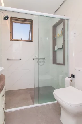 Imagem Apartamento à venda em Porto Alegre, Petrópolis, com 2 quartos, 74,1m2