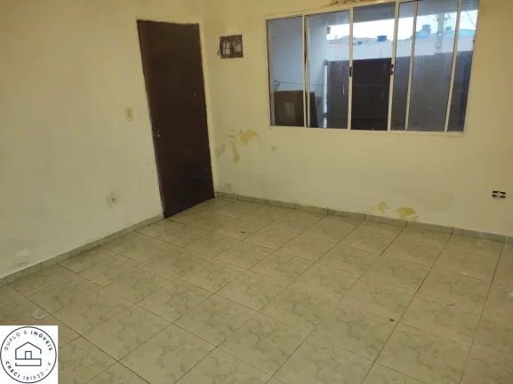 Imagem 100 mil de entrada / Imóvel em Sao Paulo / Zona sul / Localizado no Recanto campo belo / Depois do cartório de parelheiros