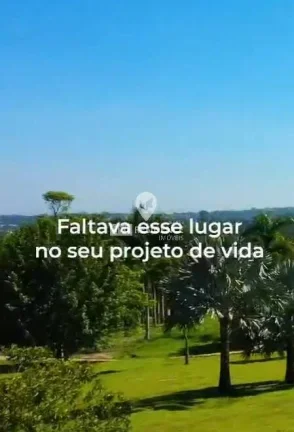 Imagem Quinta da Primavera: O Destino dos Seus Sonhos a Apenas 95 km de São Paulo