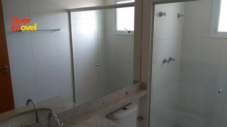 Imagem Imperdível Apartamento à venda em Ribeirão Preto-SP, 4 quartos, 1 suíte, 133,38 m², Jardim Nova Aliança Sul!