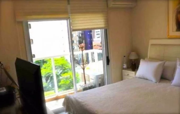 Imagem Apartamento à venda Itaim Bibi São Paulo