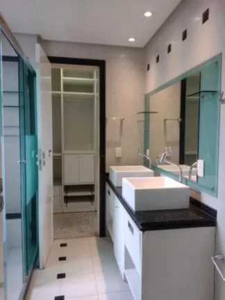 Imagem APARTAMENTO RESIDENCIAL em MANAUS - AM, PONTA NEGRA