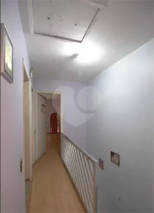 Imagem Sobrado à venda com 3 quartos em Vila Sônia, São Paulo - SP